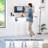 VIVO Electric 60” x 24” Stand Up Desk-102434921