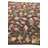 5x8 Puleo Brown Rug