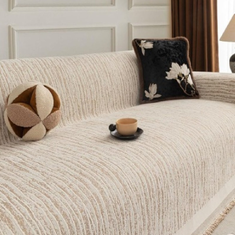 Sofa Slipcover