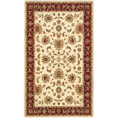 Tapis oriental Monarrez Majesty Performance