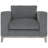 Noel 40" Wide Armchair-53857609-55428364