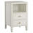 Winston 2-drawer storage Nightstand-960452578