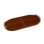 Hayes Leather Tray Oval (Cognac)
