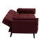 Raducu Twin 190.2Cm Wide Tufted Convertible Sofa-522209943