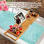 Serviteur de bain autoportant-62442139