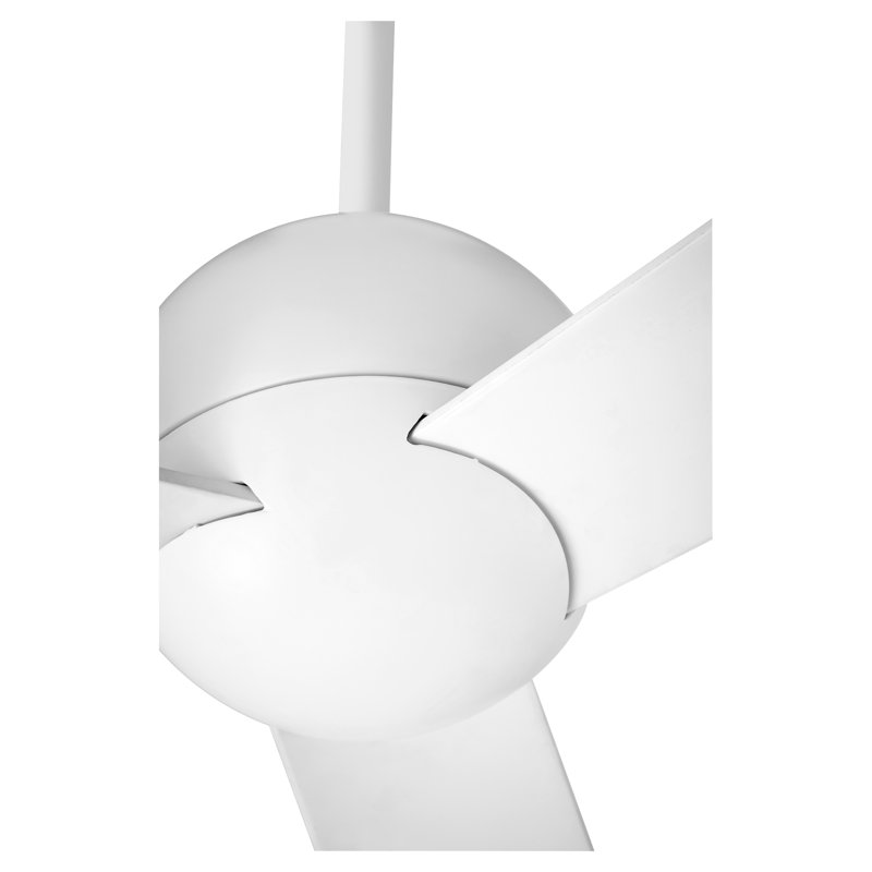 Ventilateur de plafond à 54 pales avec commande murale Khali