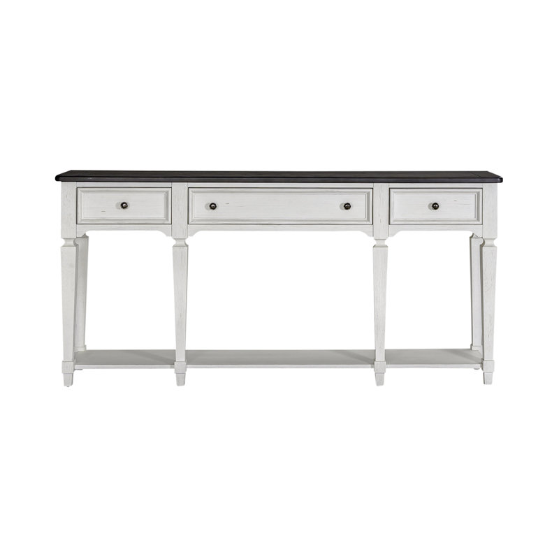Arniece 72'' Console Table