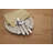 Prima Iced Teaspoons by Delco (18/0)