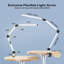 Metal Table Lamp