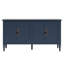 Buffet Farmhouse 59 "avec tablettes réglables-129514705