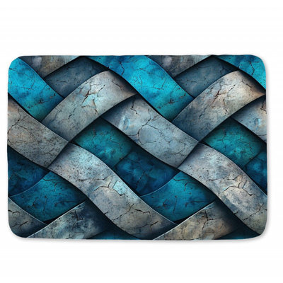 Tapis de bain Cilgia