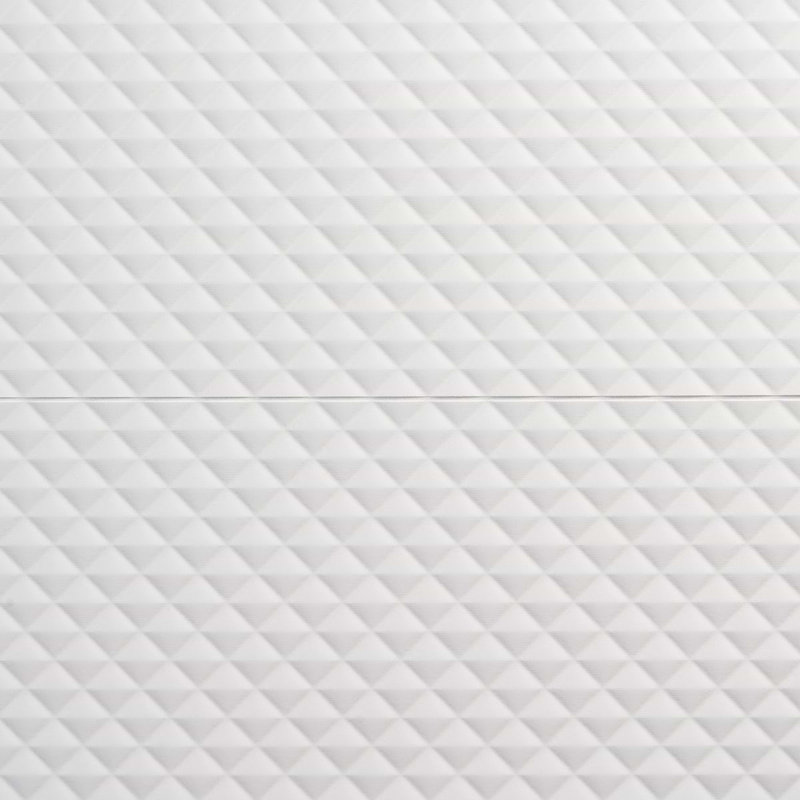 Reverb 12x36 3D Matte Ceramic Tile