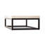 Dedeaux Stone Coffee Table