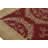 Hand Knotted Silk and Wool Indoor Rug