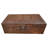 Agnia Handmade Decorative Trunk