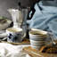 Pacific Mixed Patterns Mugs