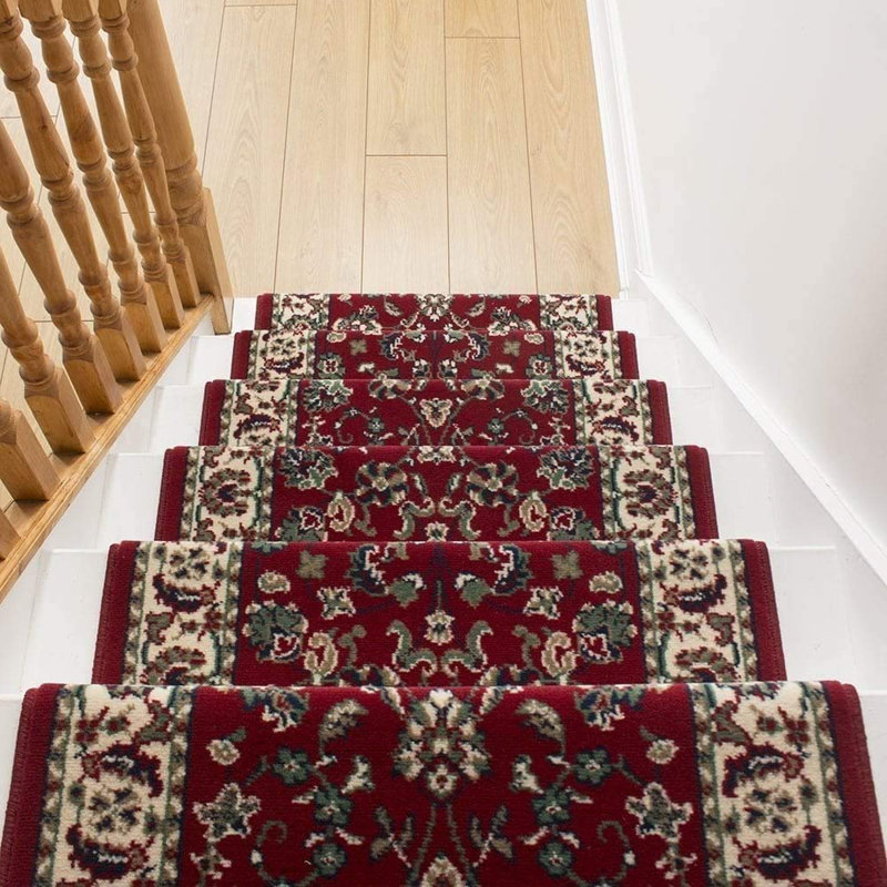Runner Adamsville Oriental Indoor Area Rug, Runner 900cm x 60cm