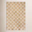 Tapis abricot / ivoire Chris Loves Julia x Loloi Calvin-117165347