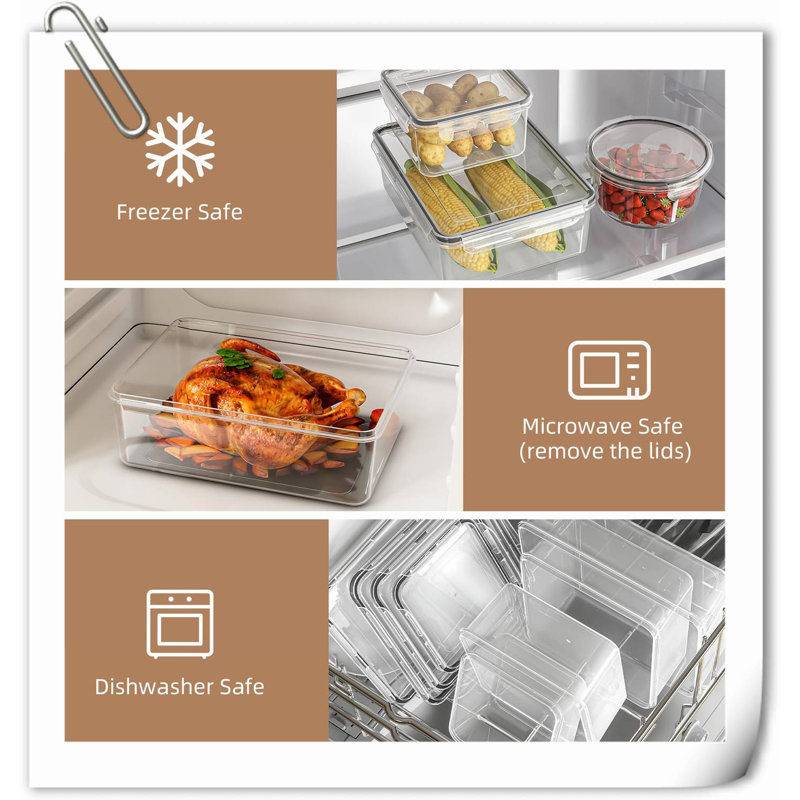 Food Storage Container