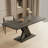 Multifunctional Extendable Console Table