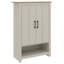 Limestone 3ft Shoe Cabinet-116166688