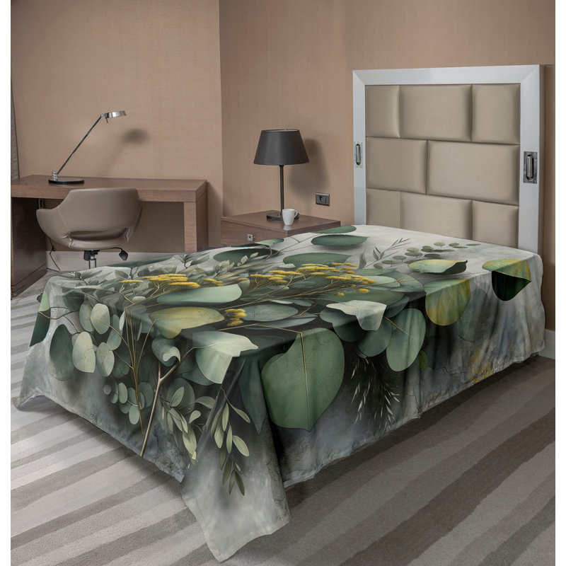 Polyester Flat Sheet, Twin Extra Long Flat Sheet