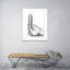 Nude 2 Print by Johan Gert Manschot-48619724-48619727