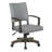 Santina Polyester Blend Bankers Chair-2125183606