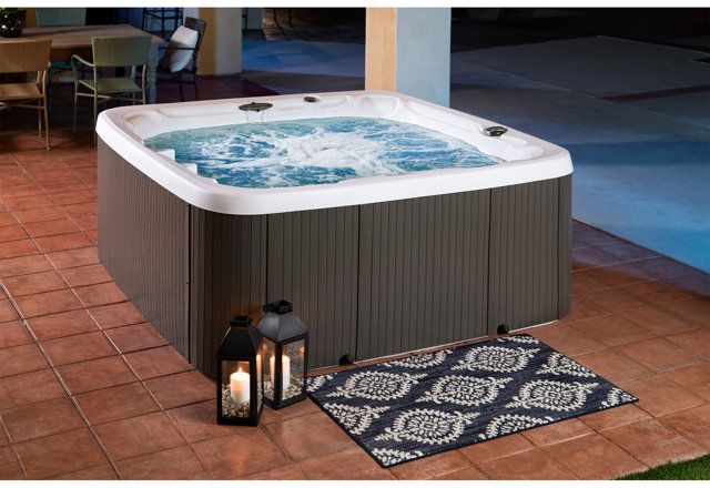 Hot Tub Deals