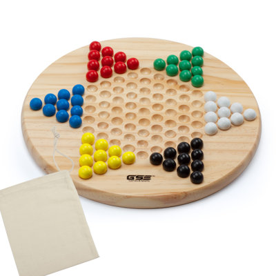 Ensemble de jeu de société 11,5 po GSE