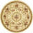 Debora Oriental Cream Area Rug-1750281528-1750281556