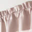 Cantonnière à passe-tringle Wayfair Basics®-756563178