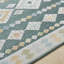 Tapis tissé à la machine Lakeside-461462774