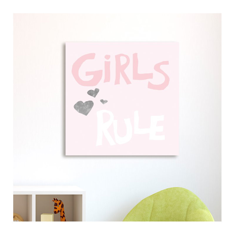 Art sur toile, H 40 po x l 40 po x P 1,5 po