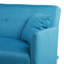 Ethel 3 Seater Velvet Sleeper-14227936