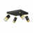 Black/Gold is out of stock