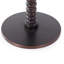 Derilien End Table