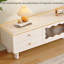 Meuble télé Luxury Minimalist Storage-569200077
