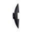 Glamour 1 - Light LED Flush Mounted Sconce-640756804-640756827