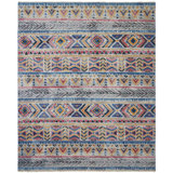 Zahara Hand Knotted Wool Area Rug