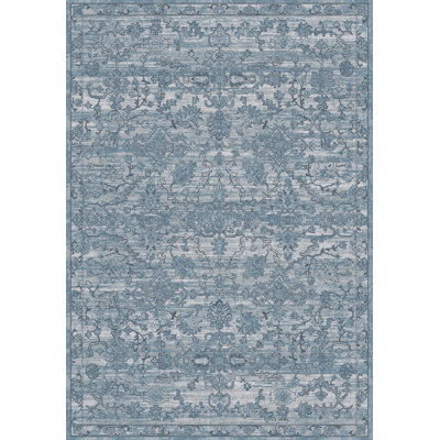 Timmeka 9X12 18510-500 BLUE