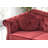Modla Velvet Fabric Sofa-1488532912