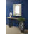 Clover 60" Solid Wood Console Table