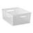 Starplast Plastic Decorative Basket