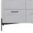 6 Drawer Dresser - White