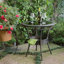 TABLE EN VERRE Fig 34-1001997351