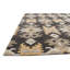 Tapis noir Iverson