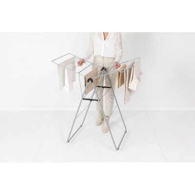 Brabantia Hangon 15 m Folding Drying Rack