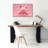 'Bubble Gum' by Epic Portfolio, Canvas Wall Art-763147725