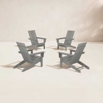 POLYWOOD® Adirondack Chair